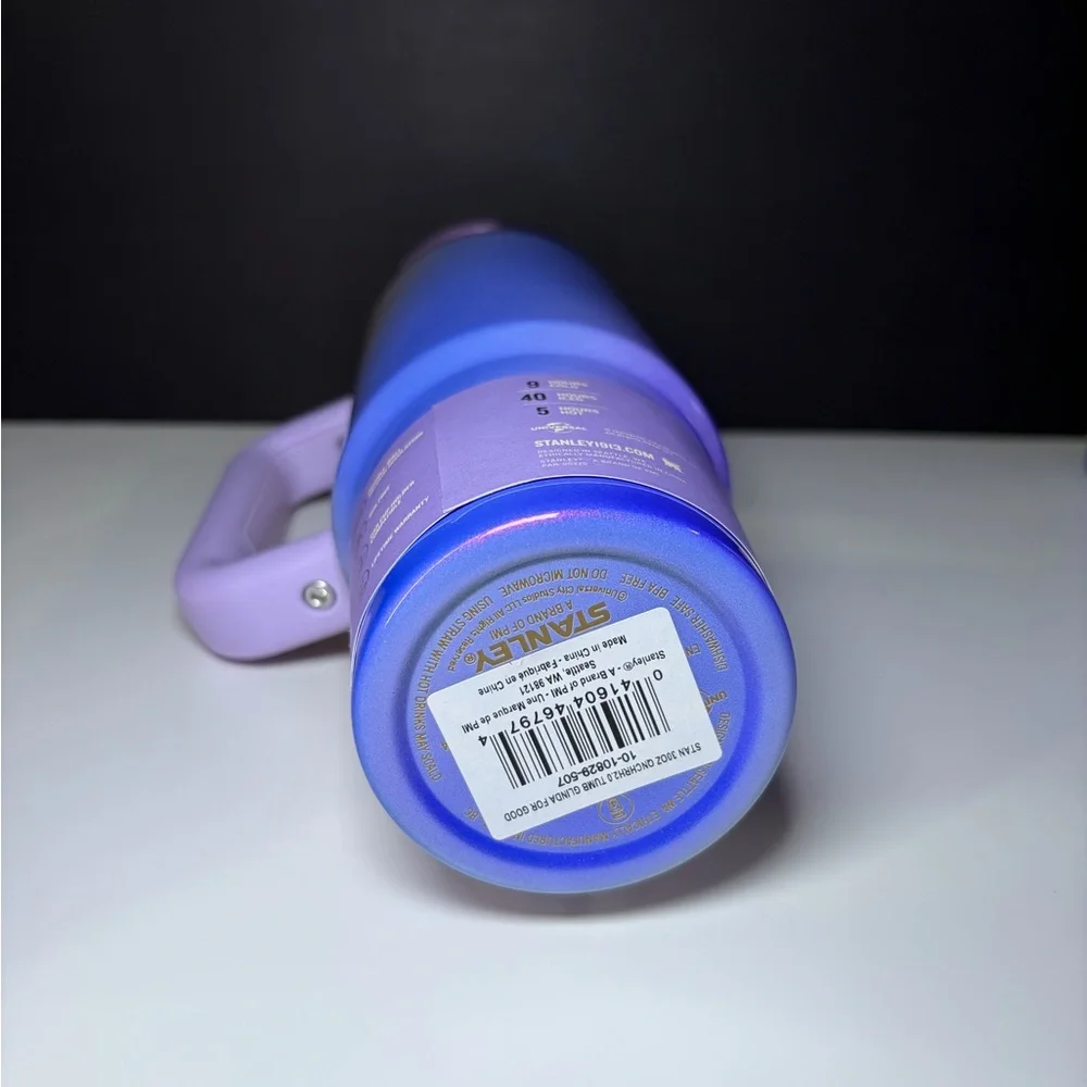 Stanley Glinda Wicked For Good 30oz BNWT - Picture 6 of 7